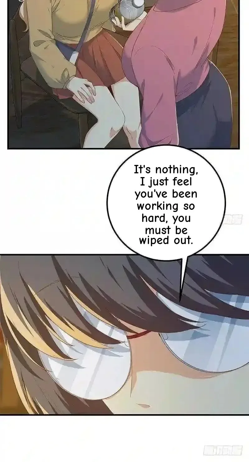 It's All the Pantyhose's Fault Chapter 593 page 13