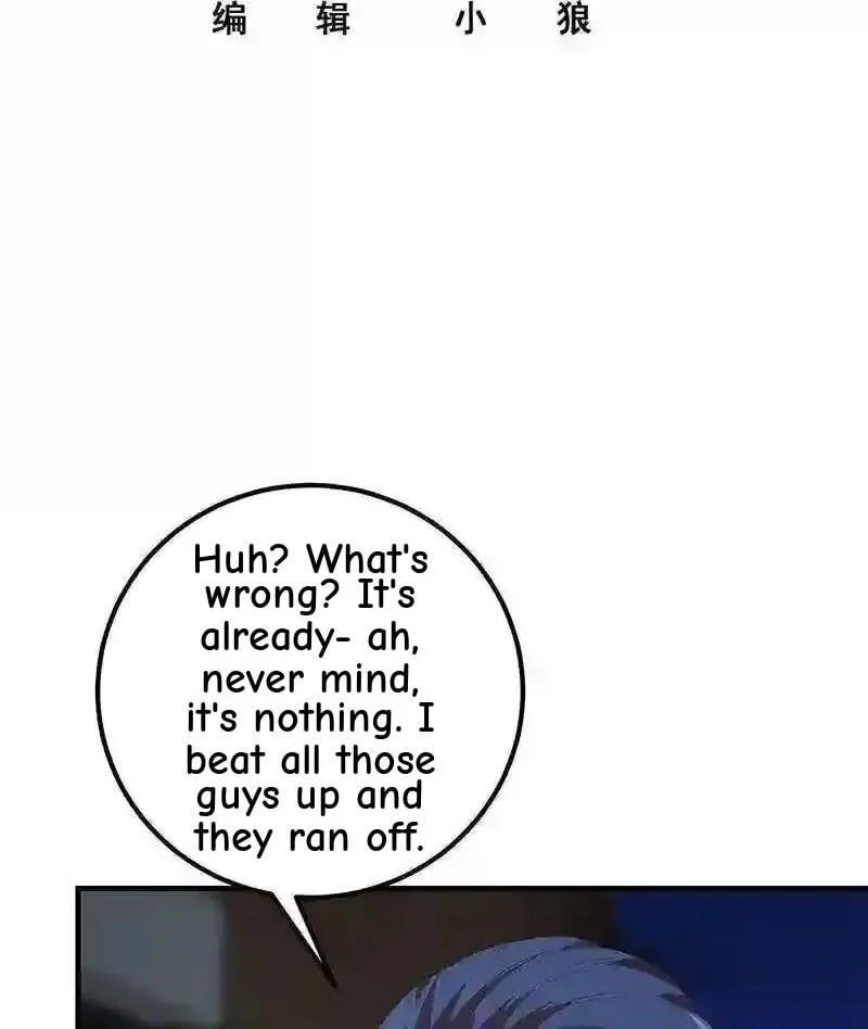It's All the Pantyhose's Fault Chapter 593 page 2