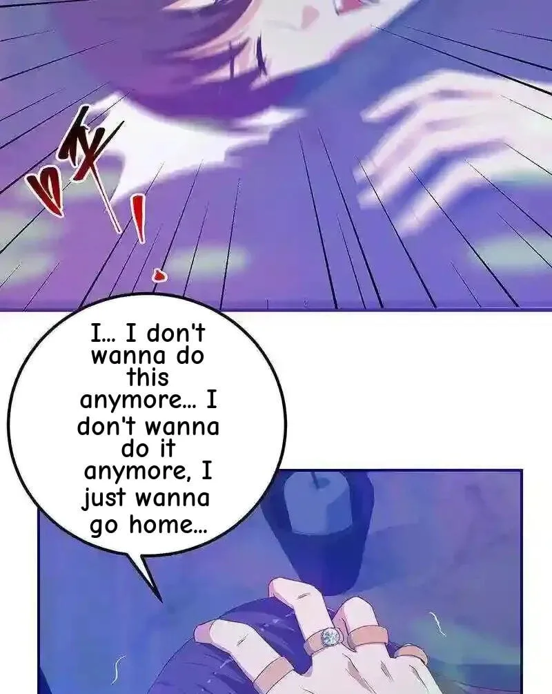 It's All the Pantyhose's Fault Chapter 596 page 13