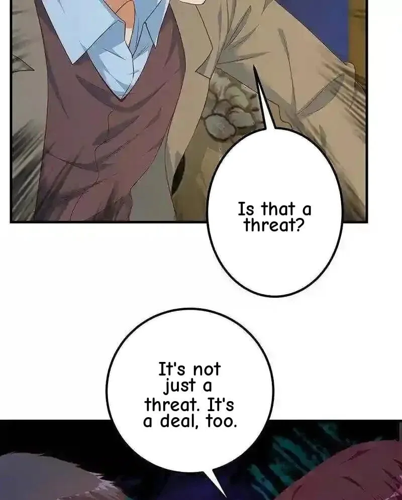 It's All the Pantyhose's Fault Chapter 597 page 12