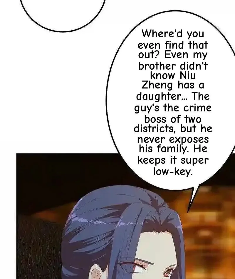 It's All the Pantyhose's Fault Chapter 598 page 4