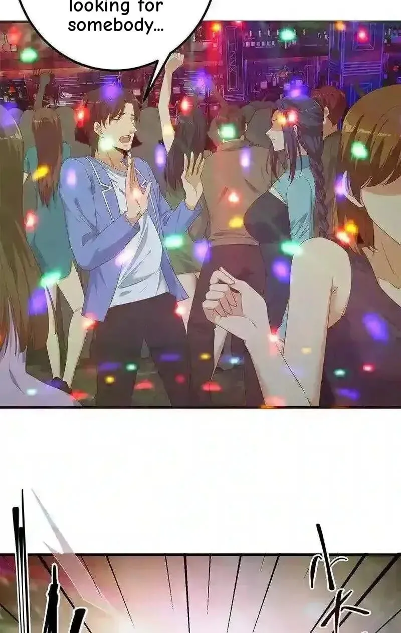 It's All the Pantyhose's Fault Chapter 598 page 20