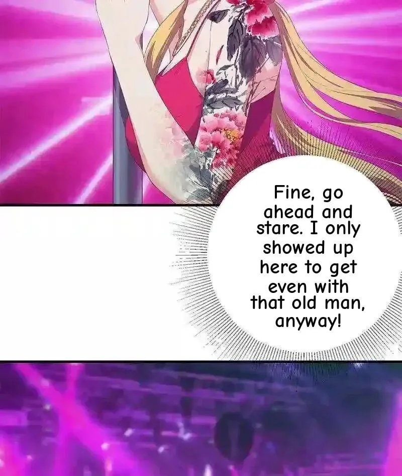 It's All the Pantyhose's Fault Chapter 599 page 3