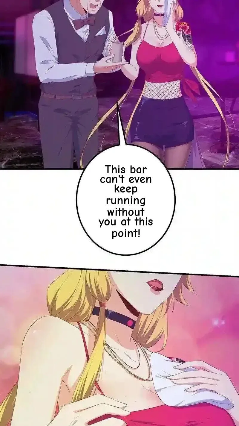It's All the Pantyhose's Fault Chapter 599 page 5