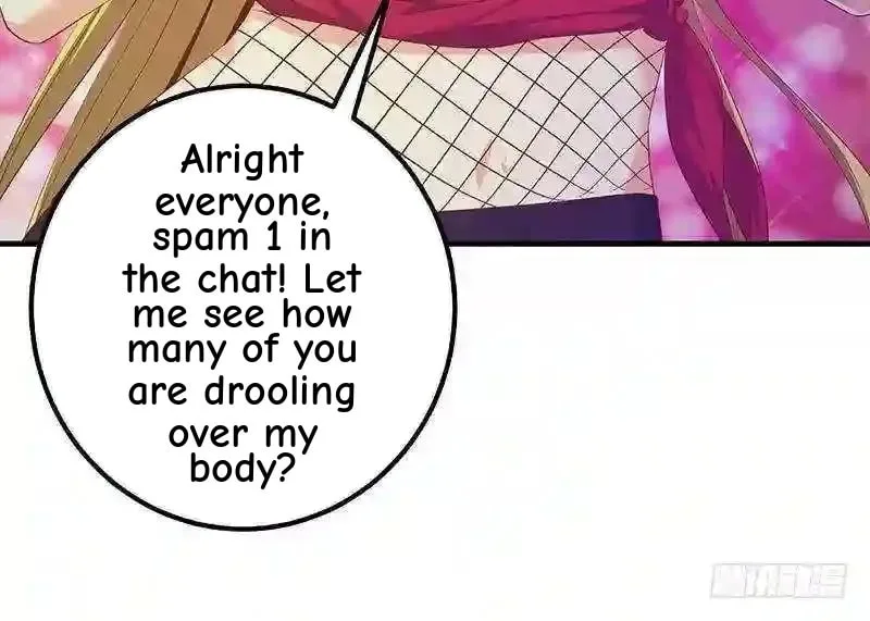 It's All the Pantyhose's Fault Chapter 599 page 31