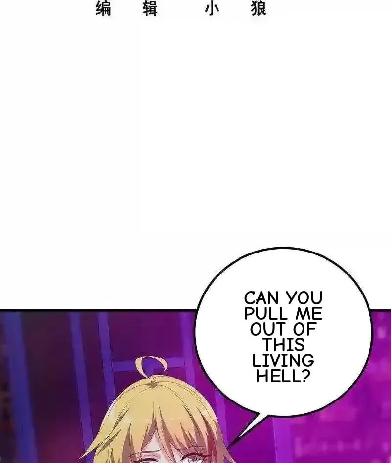 It's All the Pantyhose's Fault Chapter 600 page 2