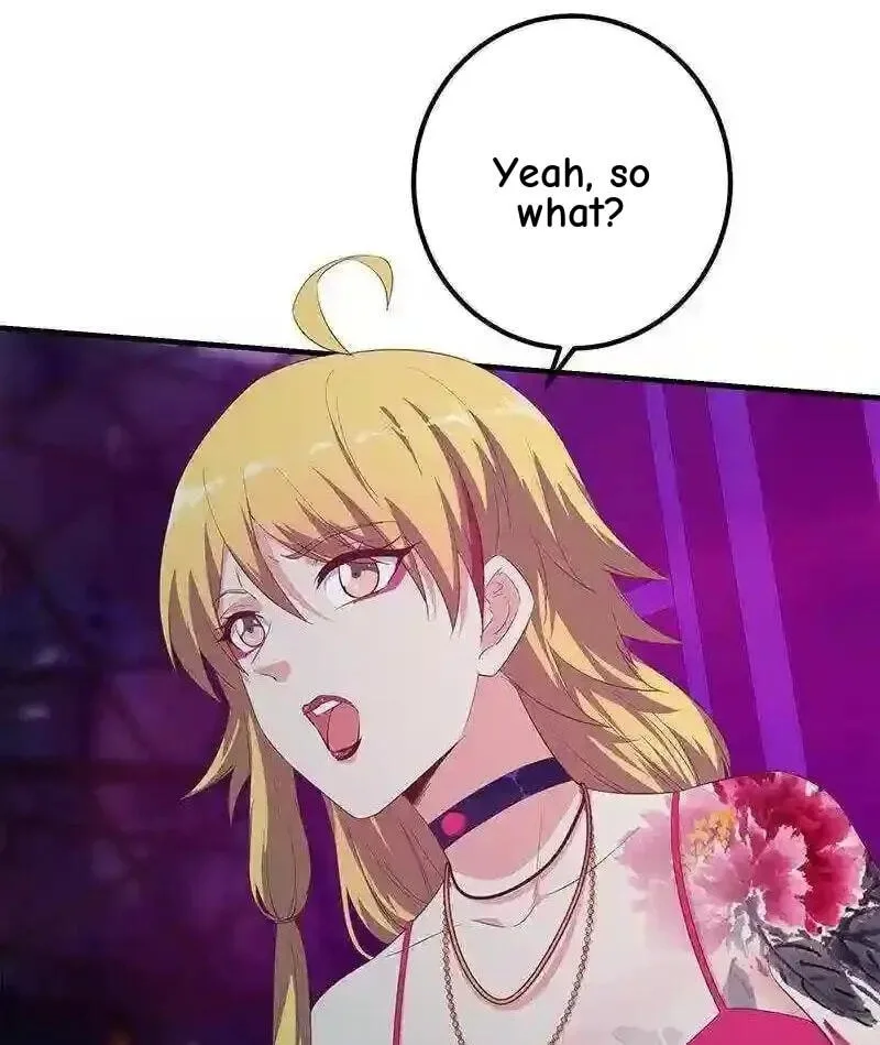 It's All the Pantyhose's Fault Chapter 600 page 5