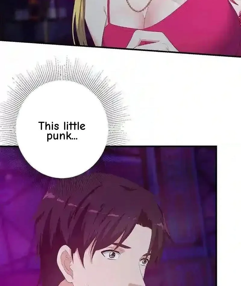 It's All the Pantyhose's Fault Chapter 600 page 6