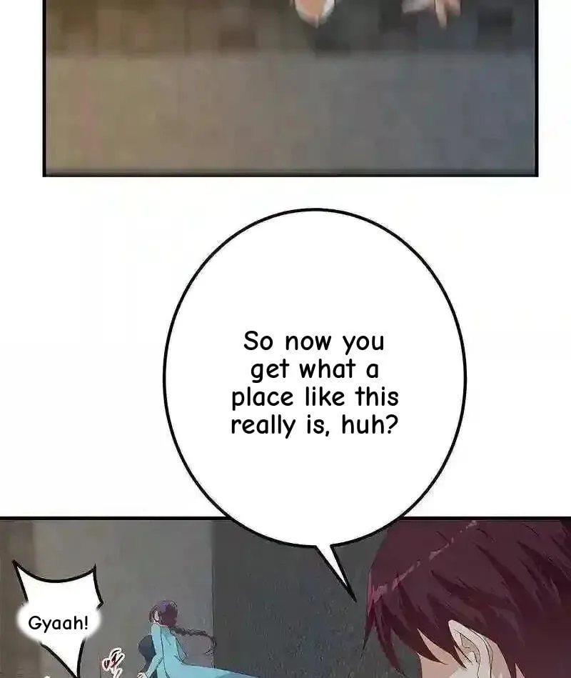 It's All the Pantyhose's Fault Chapter 602 page 5