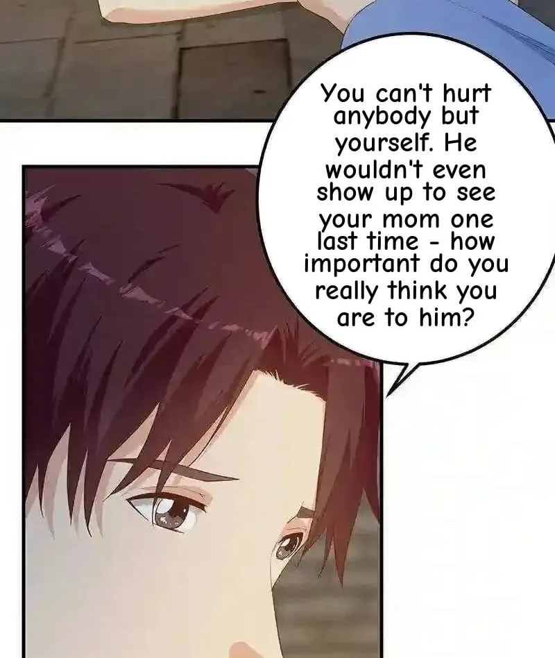It's All the Pantyhose's Fault Chapter 602 page 16