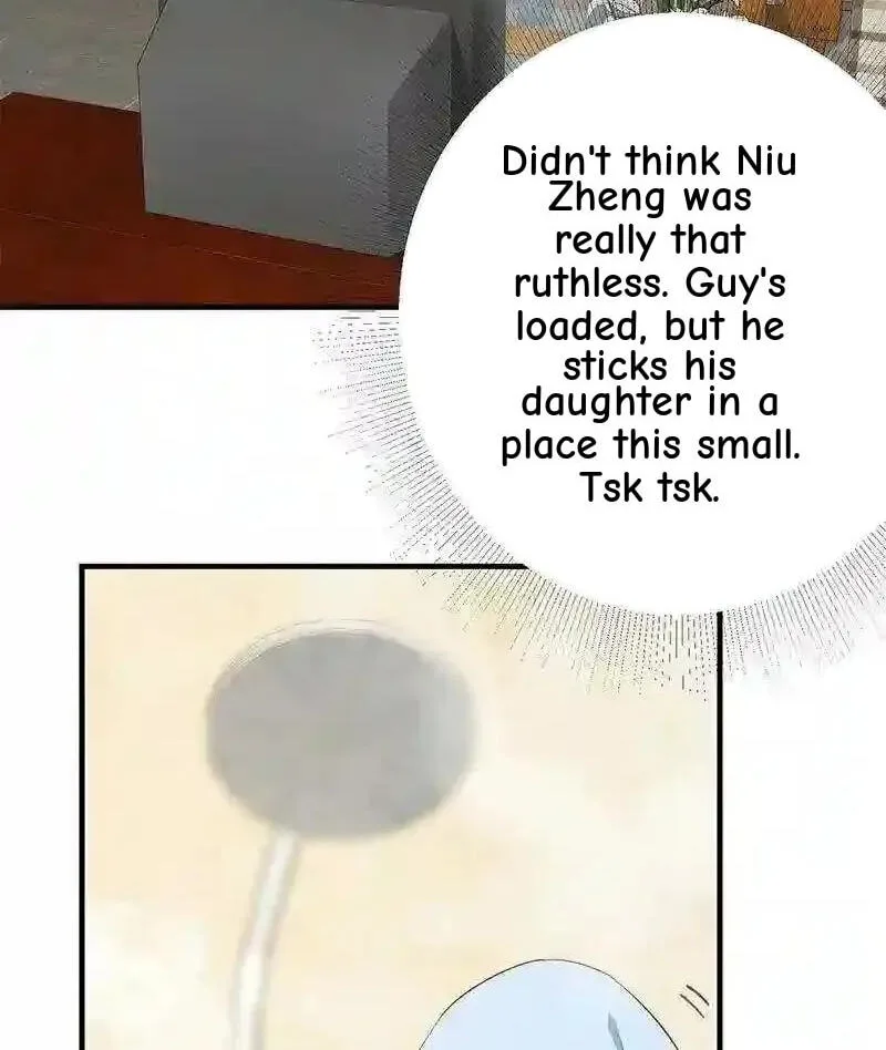It's All the Pantyhose's Fault Chapter 602 page 24