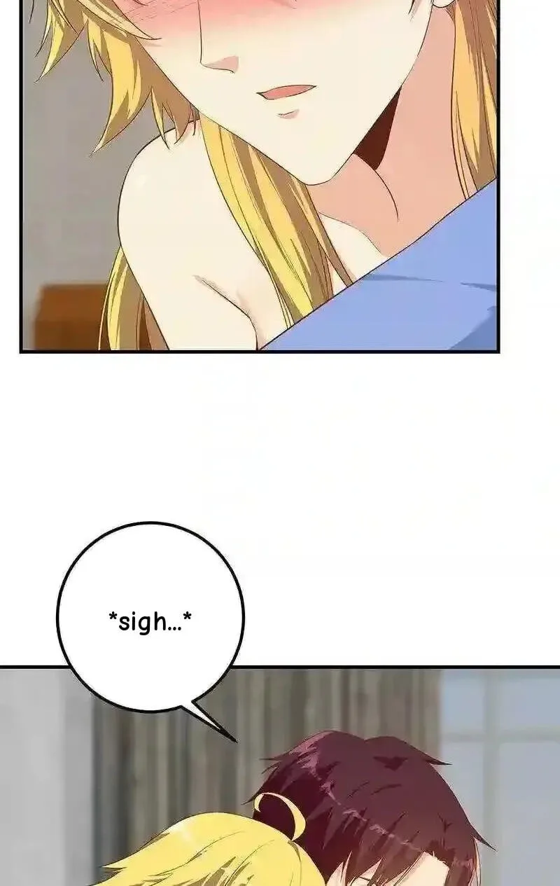 It's All the Pantyhose's Fault Chapter 603 page 5