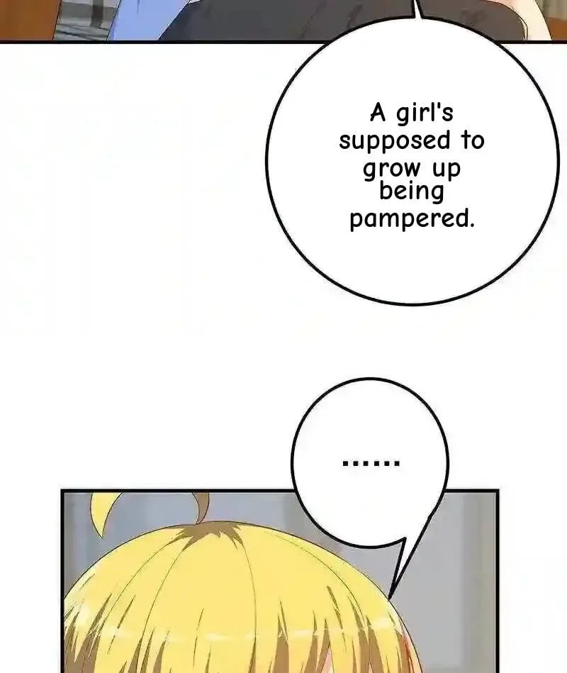 It's All the Pantyhose's Fault Chapter 603 page 10