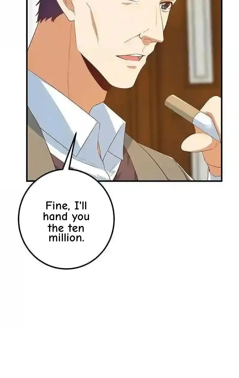 It's All the Pantyhose's Fault Chapter 603 page 25