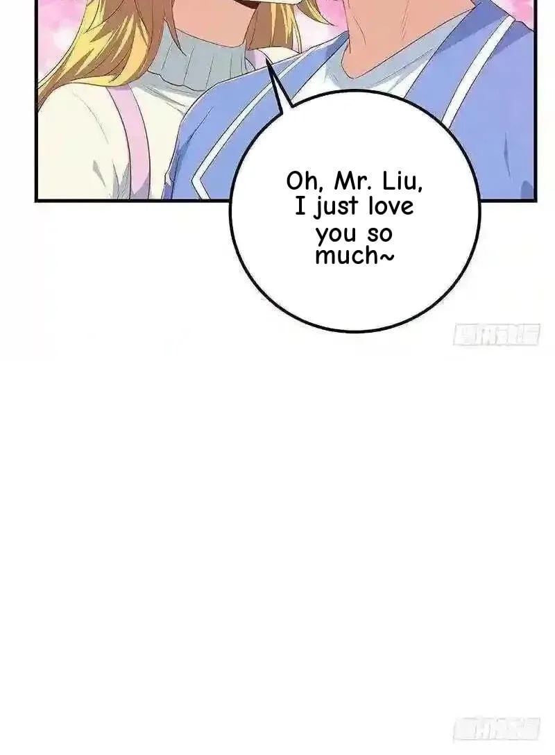 It's All the Pantyhose's Fault Chapter 604 page 24