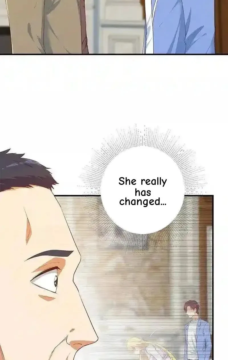 It's All the Pantyhose's Fault Chapter 604 page 16