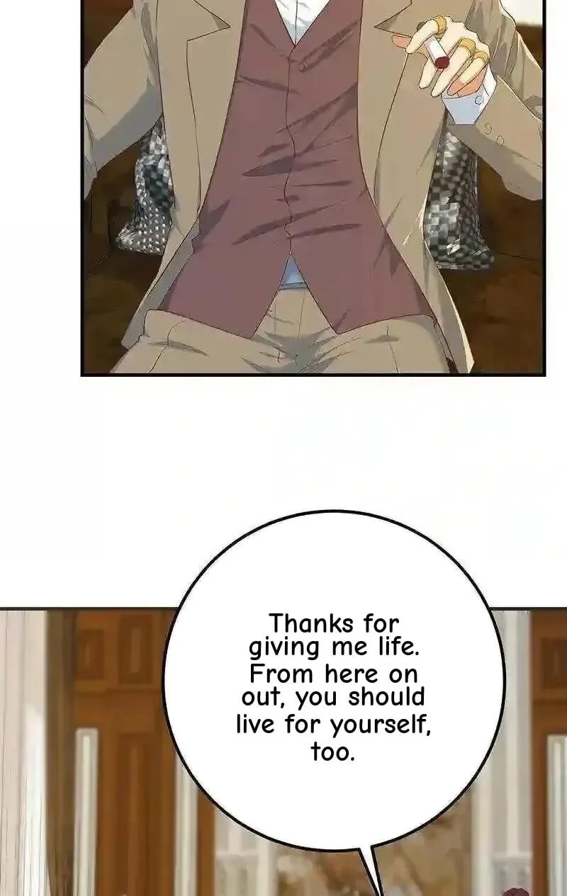 It's All the Pantyhose's Fault Chapter 604 page 5