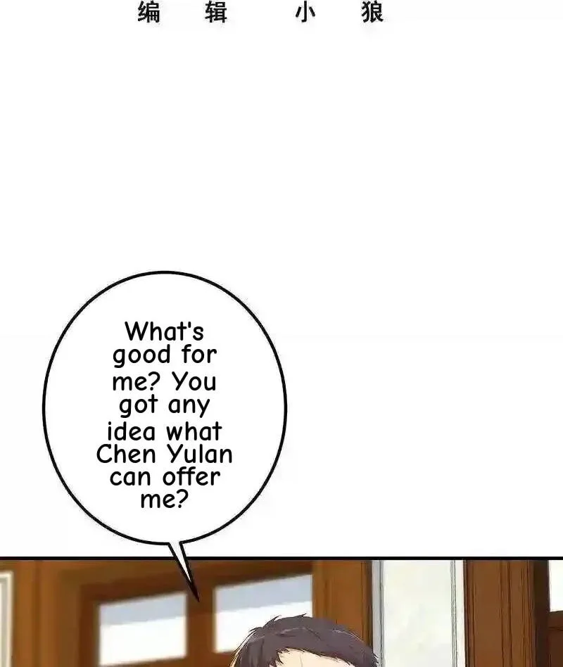 It's All the Pantyhose's Fault Chapter 605 page 2