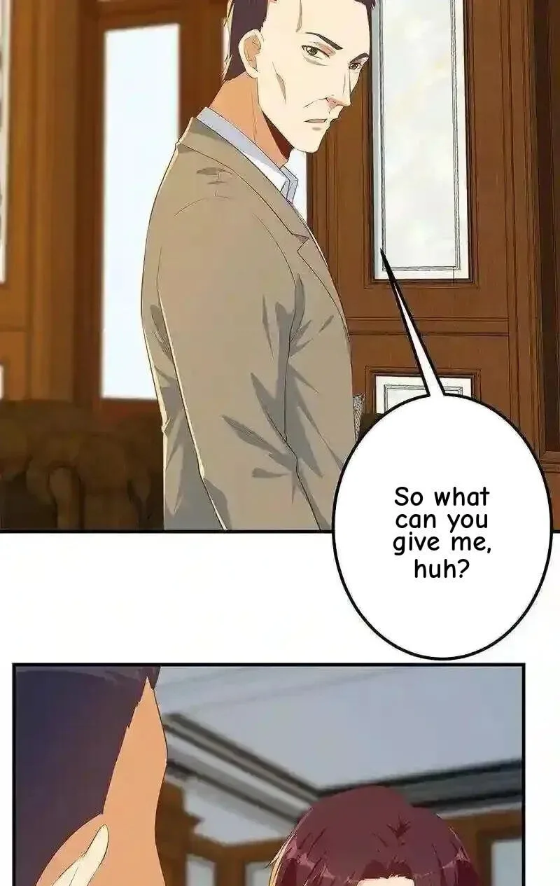 It's All the Pantyhose's Fault Chapter 605 page 3
