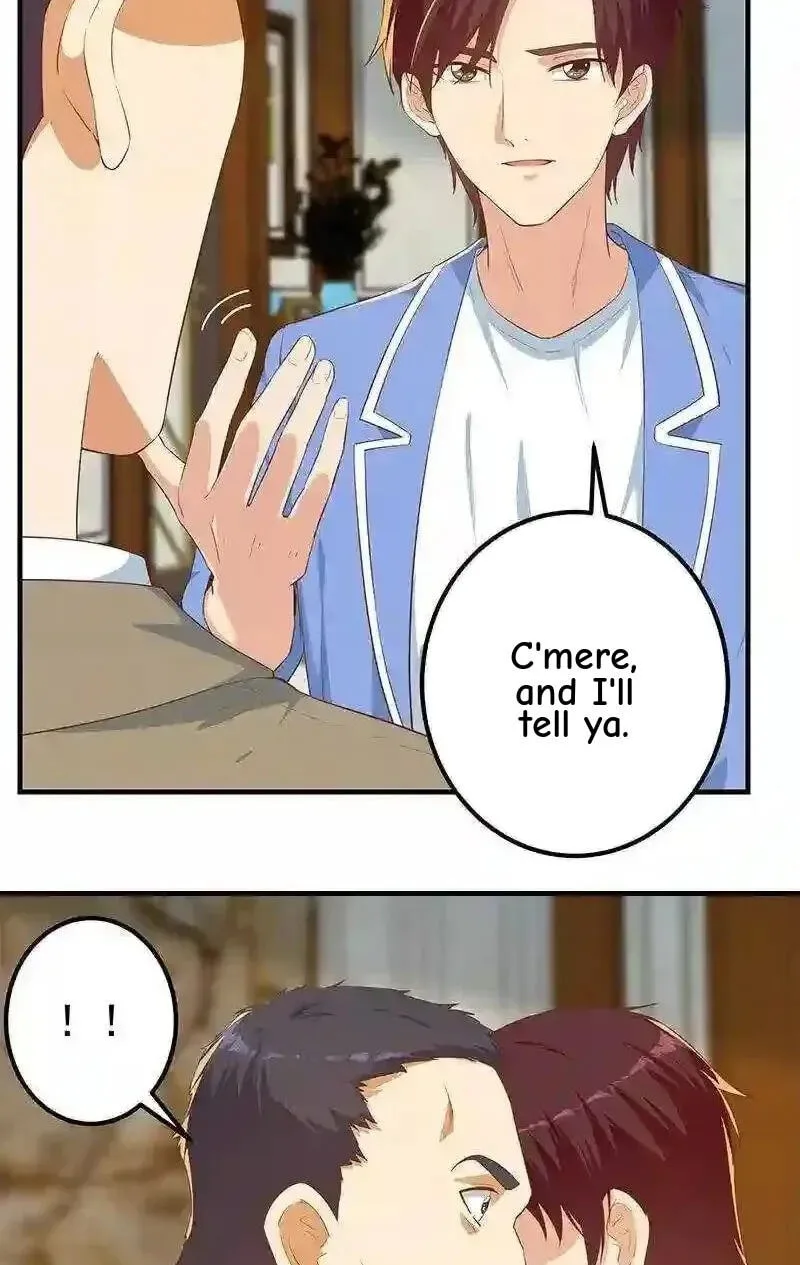 It's All the Pantyhose's Fault Chapter 605 page 4