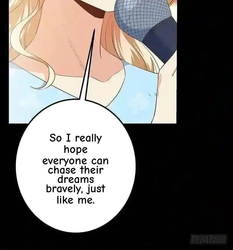 It's All the Pantyhose's Fault Chapter 606 page 15