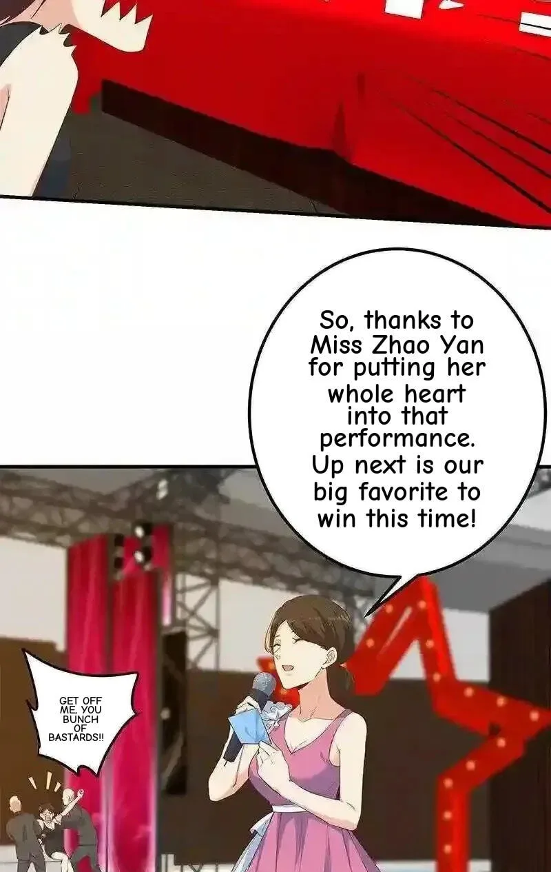 It's All the Pantyhose's Fault Chapter 606 page 5
