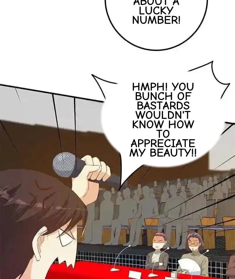 It's All the Pantyhose's Fault Chapter 606 page 4