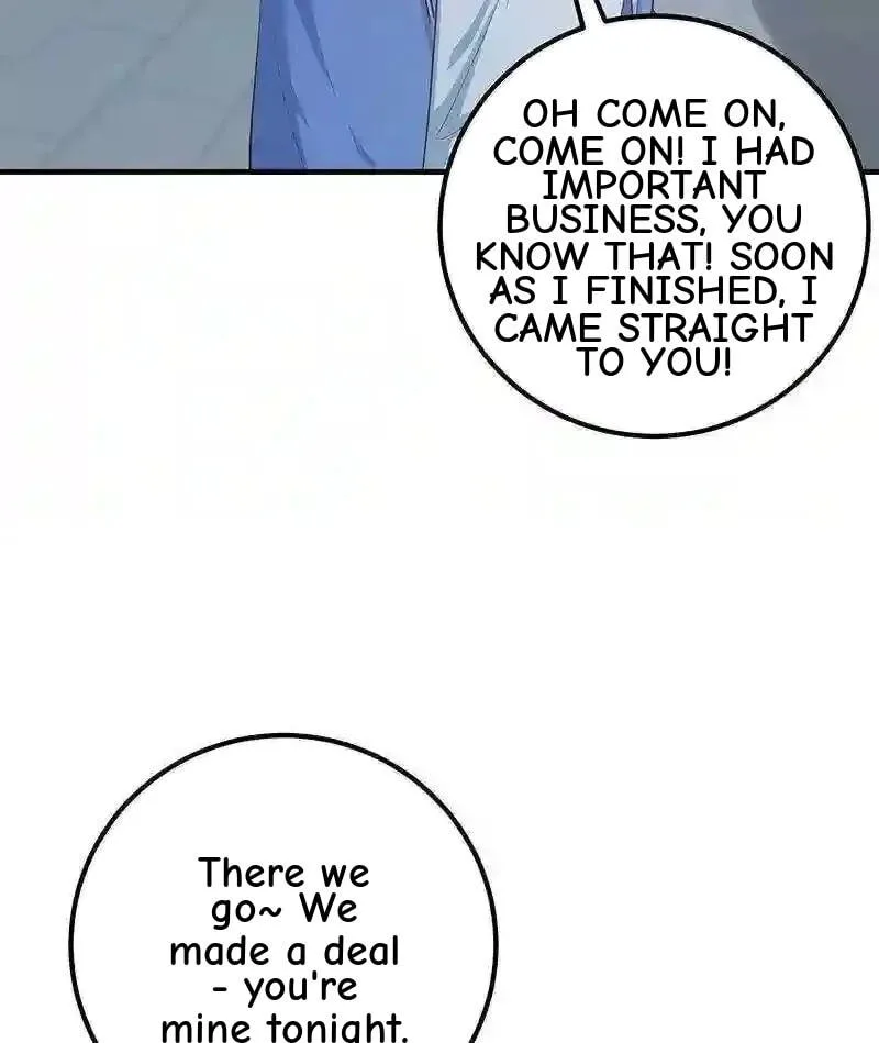 It's All the Pantyhose's Fault Chapter 607 page 27