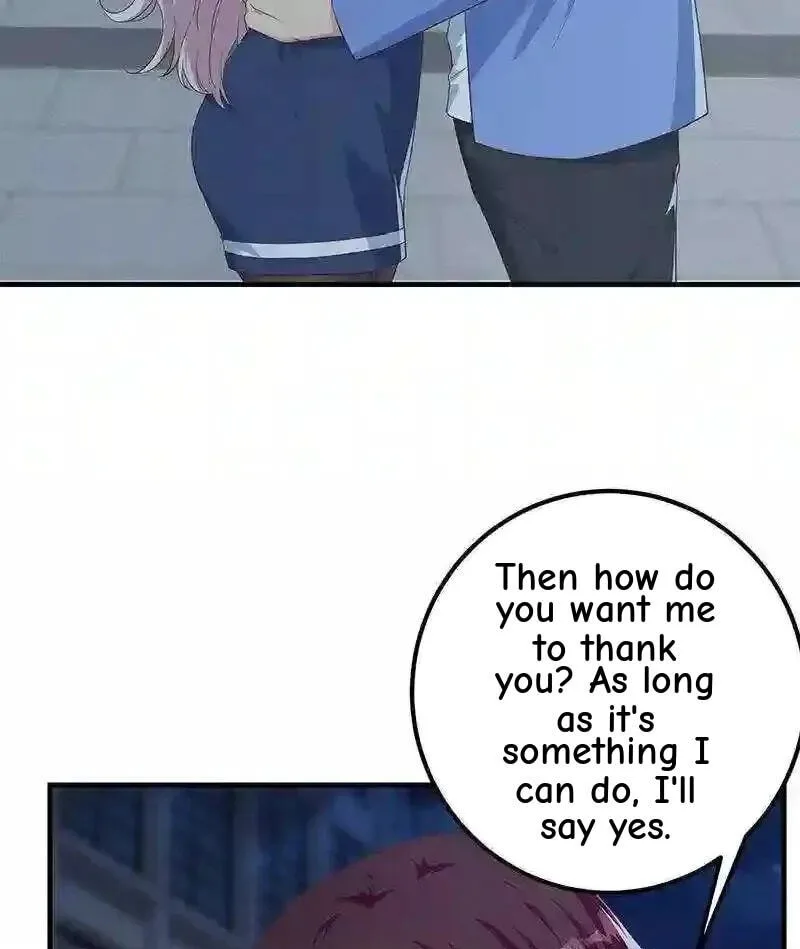 It's All the Pantyhose's Fault Chapter 609 page 7
