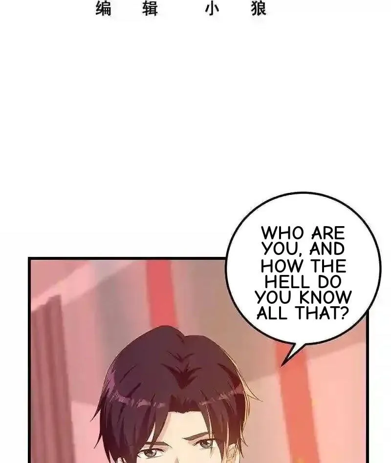 It's All the Pantyhose's Fault Chapter 611 page 2