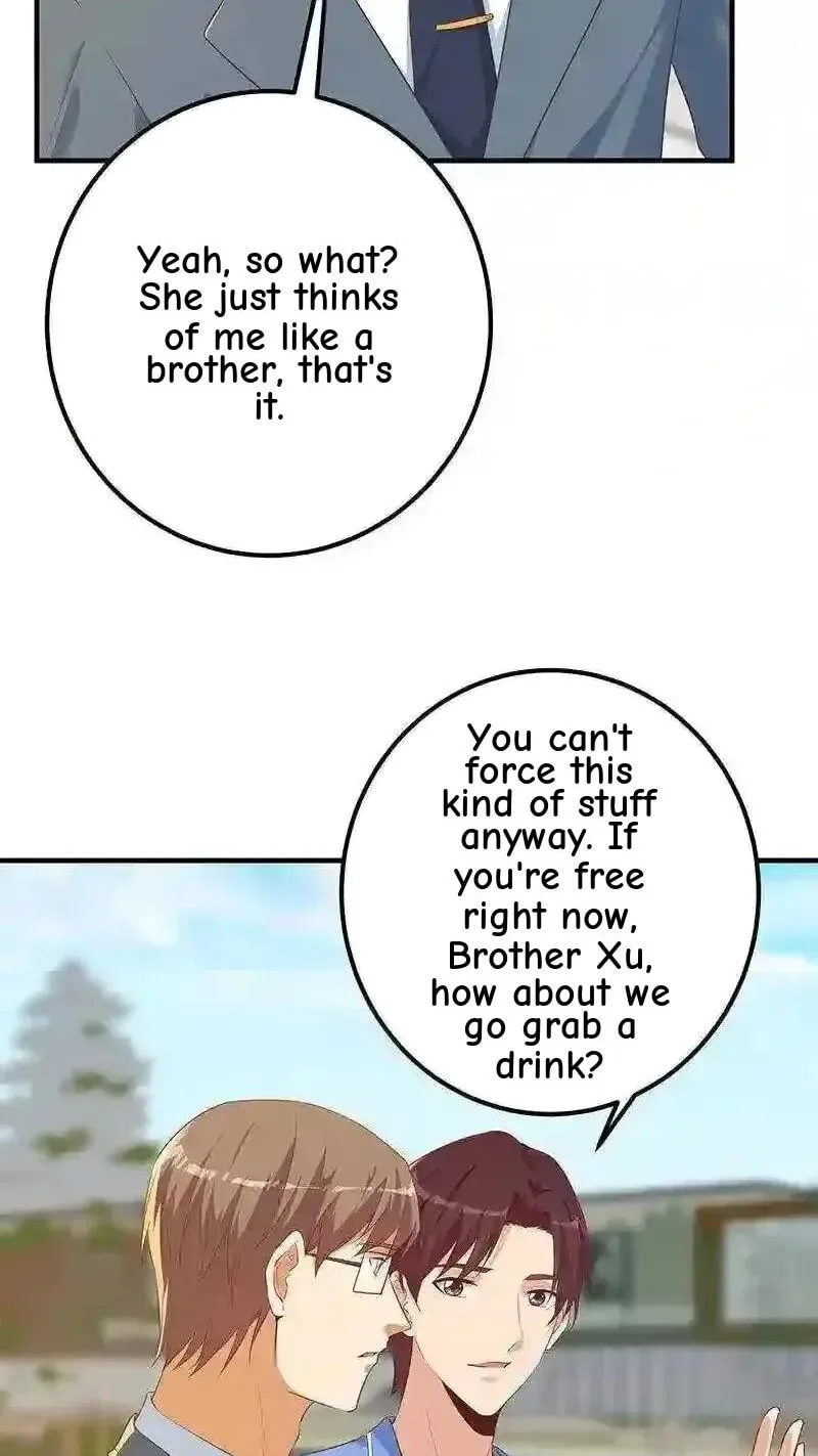 It's All the Pantyhose's Fault Chapter 614 page 5