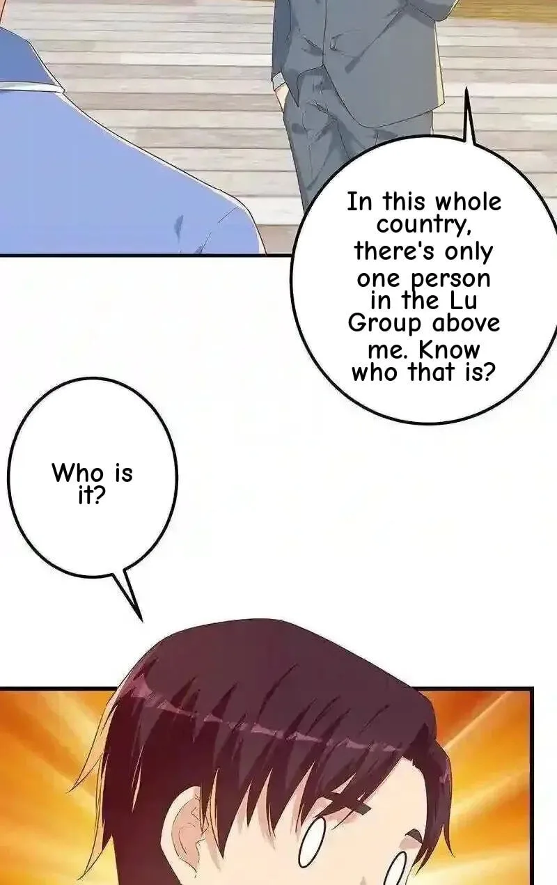 It's All the Pantyhose's Fault Chapter 614 page 16