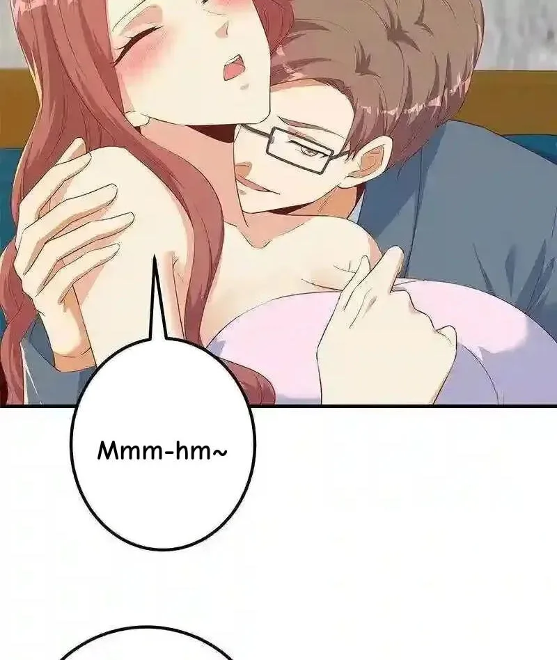 It's All the Pantyhose's Fault Chapter 615 page 22