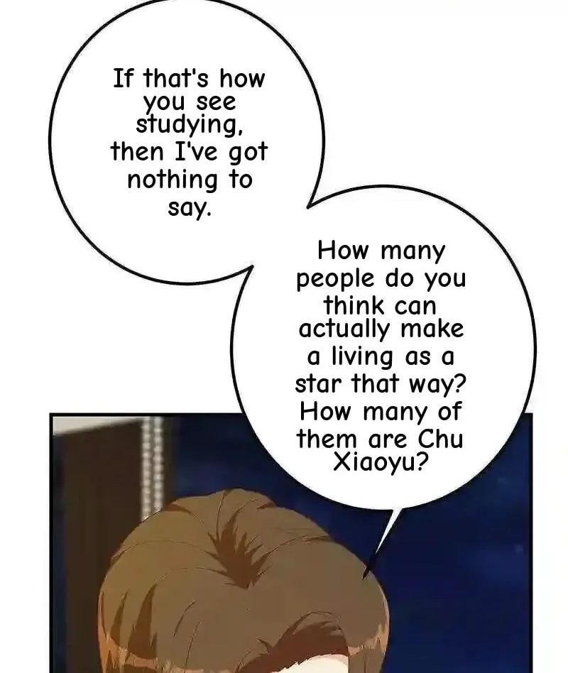 It's All the Pantyhose's Fault Chapter 617 page 8
