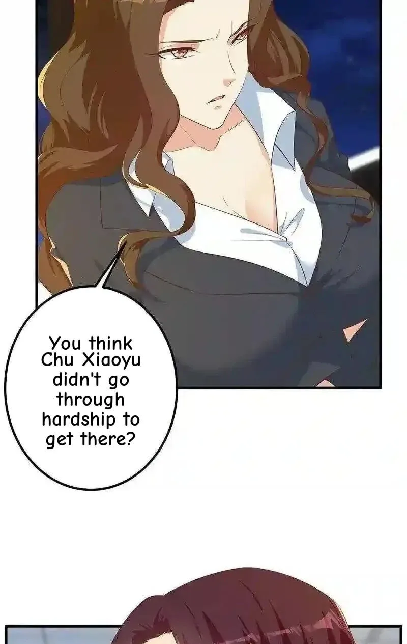 It's All the Pantyhose's Fault Chapter 617 page 9