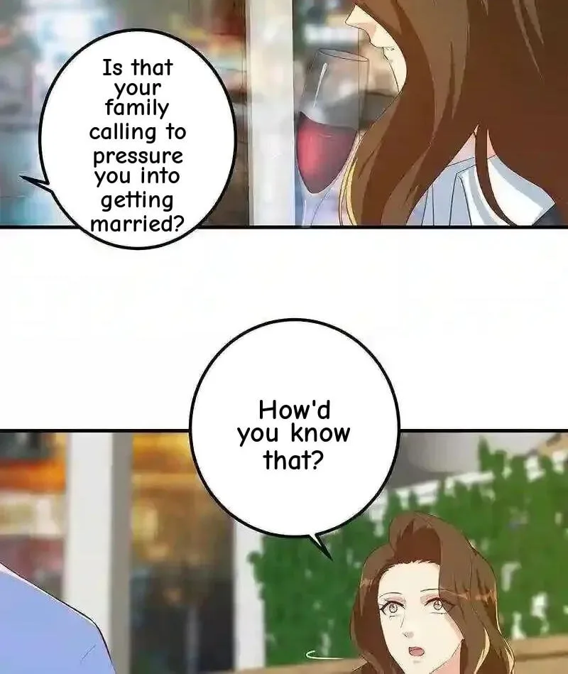 It's All the Pantyhose's Fault Chapter 617 page 24