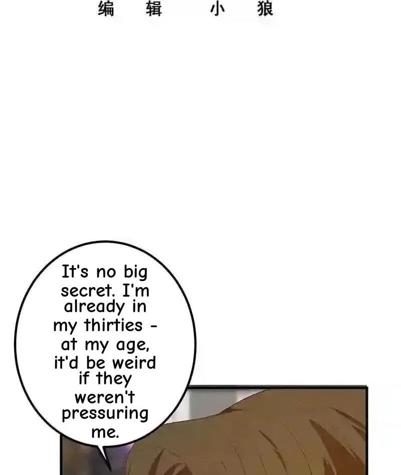 It's All the Pantyhose's Fault Chapter 618 page 2