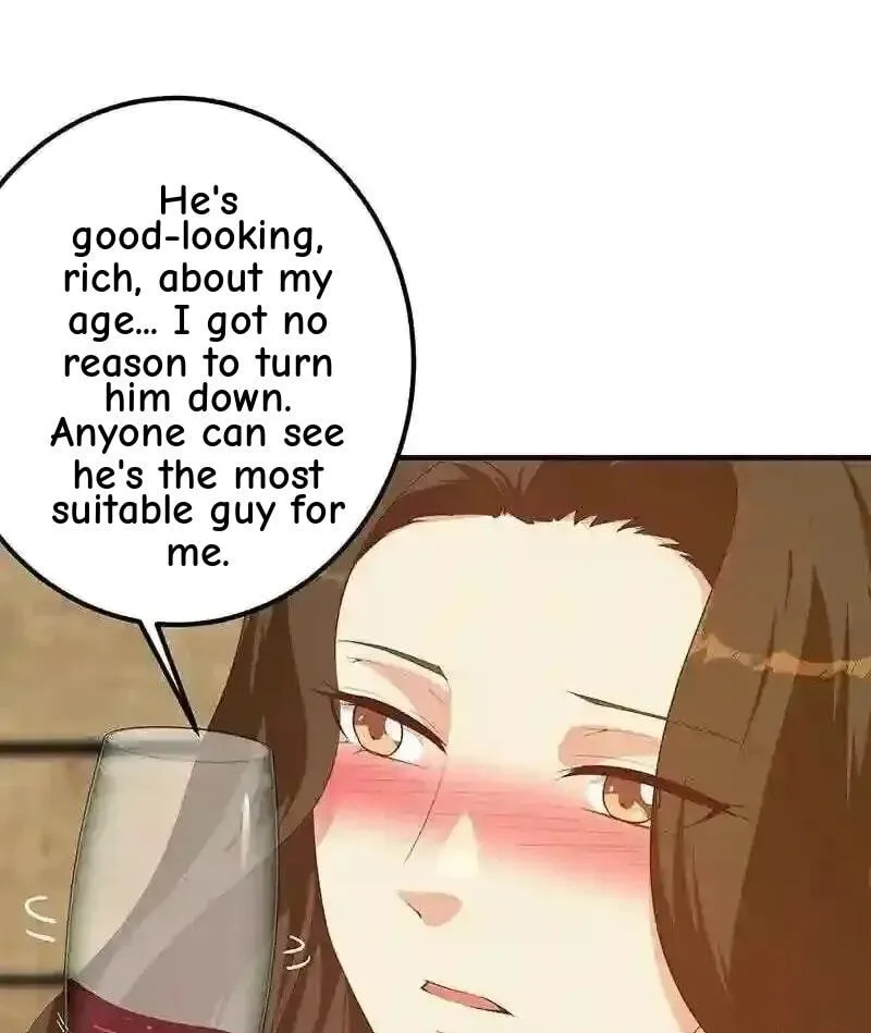 It's All the Pantyhose's Fault Chapter 618 page 15