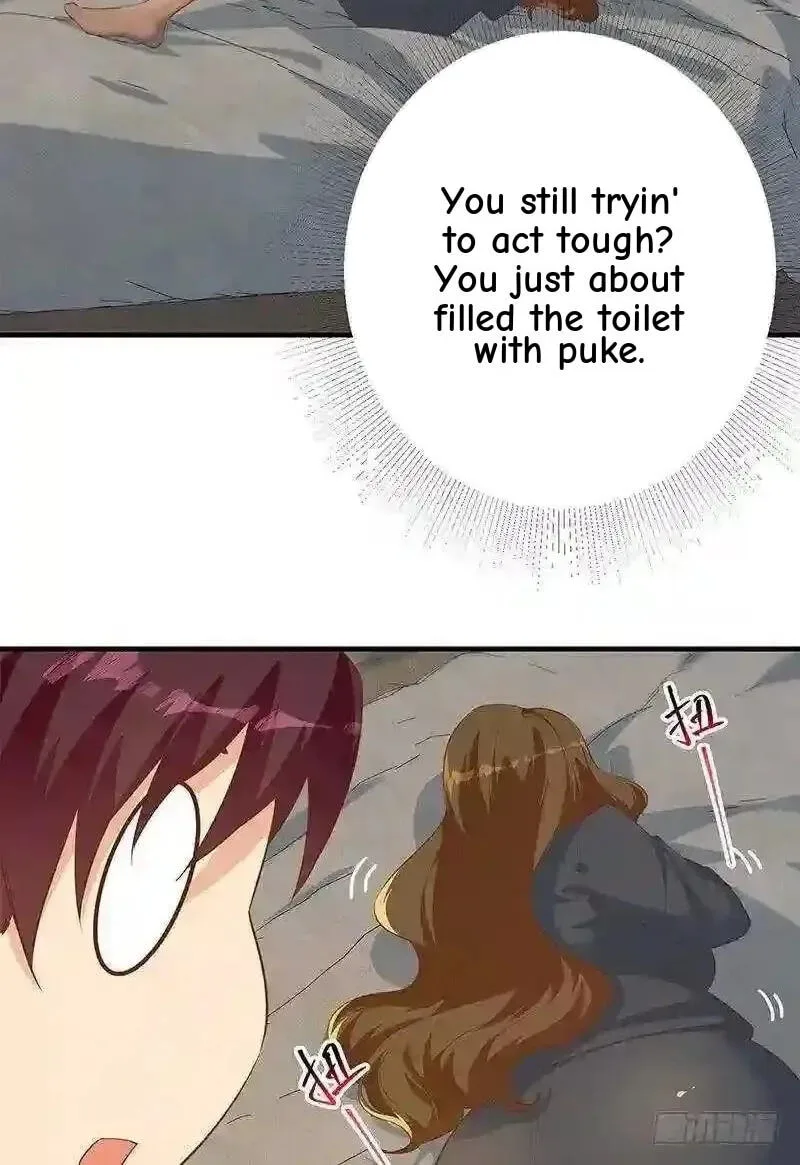 It's All the Pantyhose's Fault Chapter 619 page 13