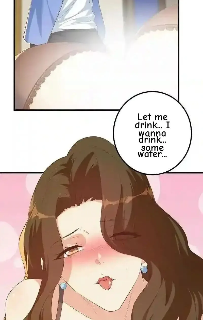 It's All the Pantyhose's Fault Chapter 620 page 3