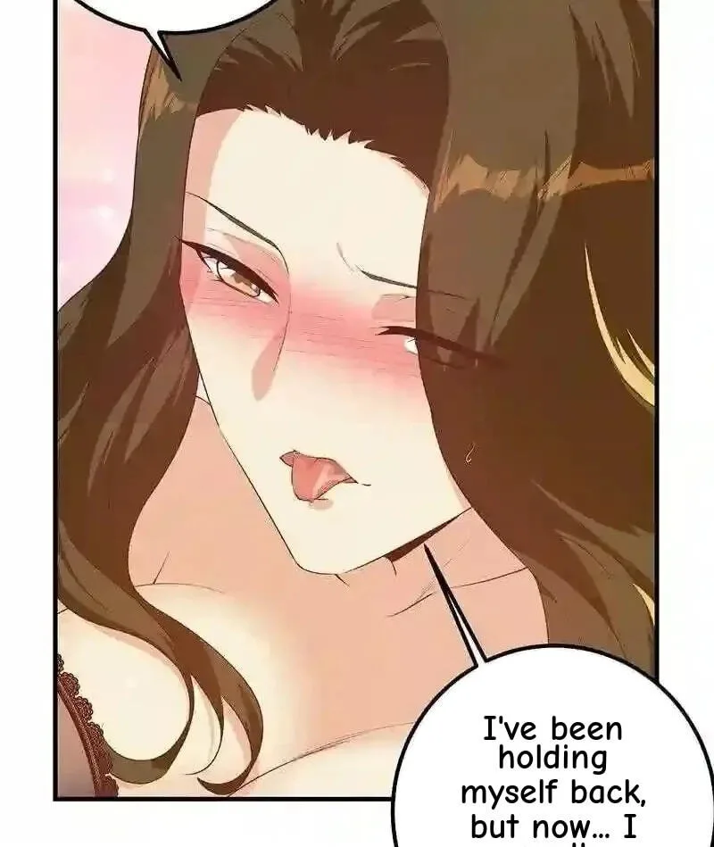 It's All the Pantyhose's Fault Chapter 620 page 26