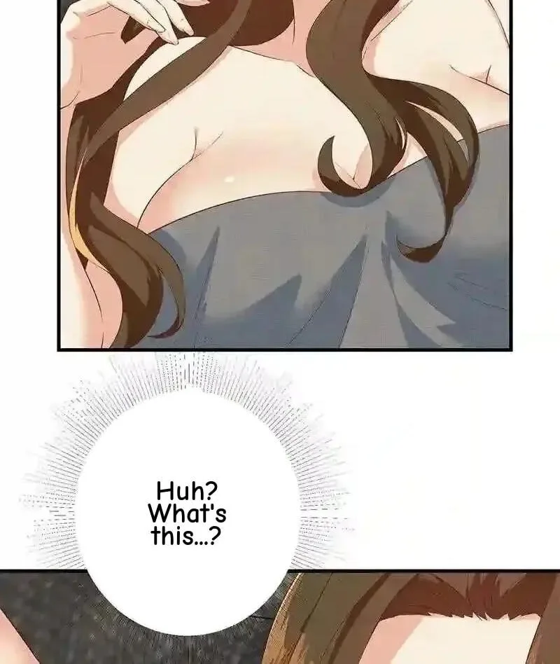 It's All the Pantyhose's Fault Chapter 621 page 8