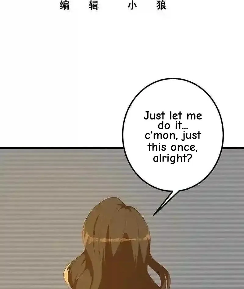 It's All the Pantyhose's Fault Chapter 621 page 2