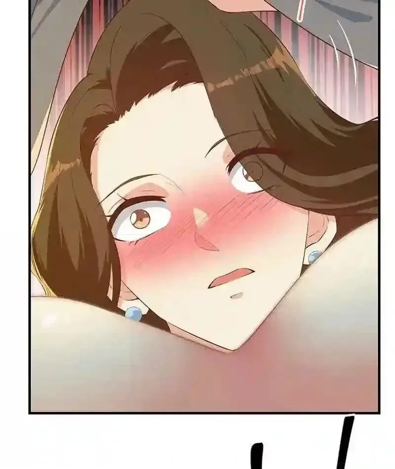 It's All the Pantyhose's Fault Chapter 621 page 13