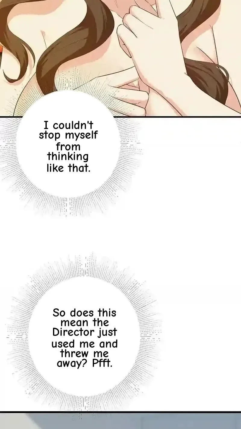 It's All the Pantyhose's Fault Chapter 621 page 27