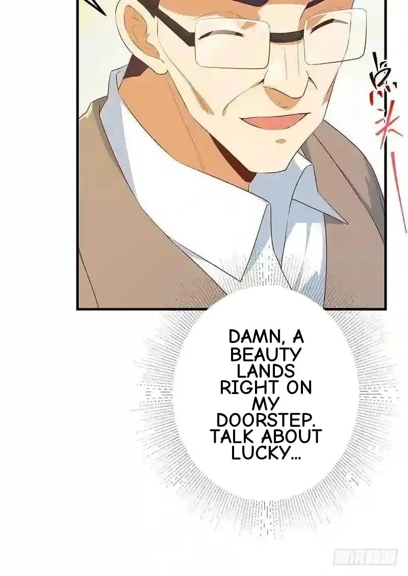 It's All the Pantyhose's Fault Chapter 622 page 17