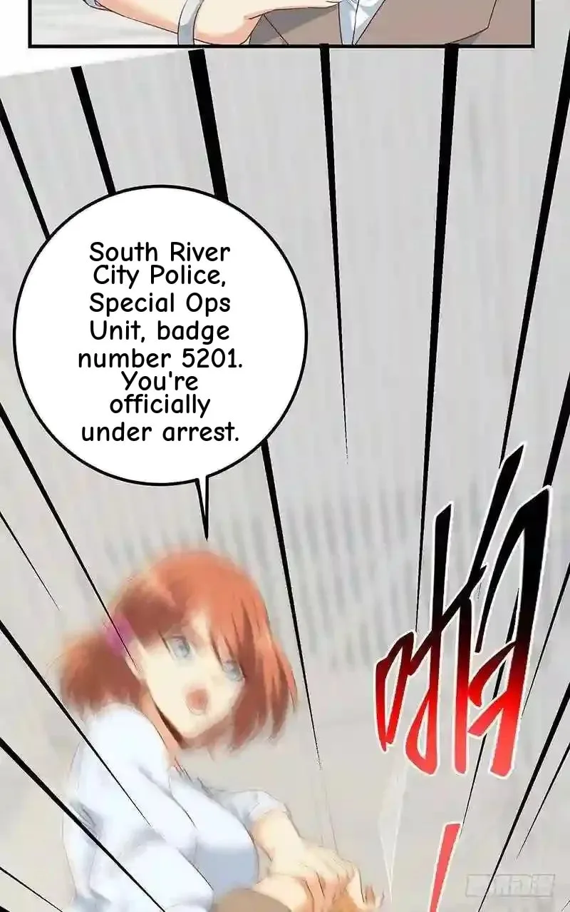 It's All the Pantyhose's Fault Chapter 622 page 19
