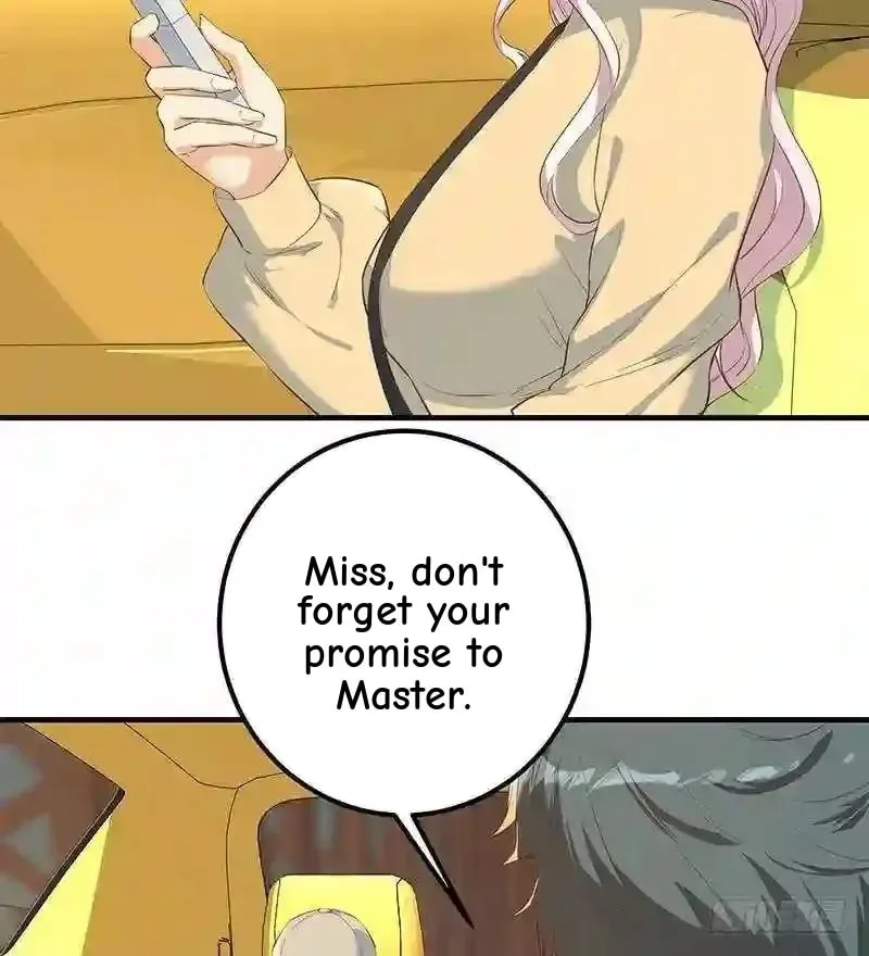 It's All the Pantyhose's Fault Chapter 623 page 15