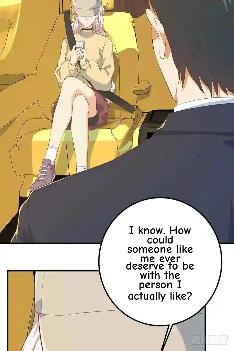 It's All the Pantyhose's Fault Chapter 623 page 16