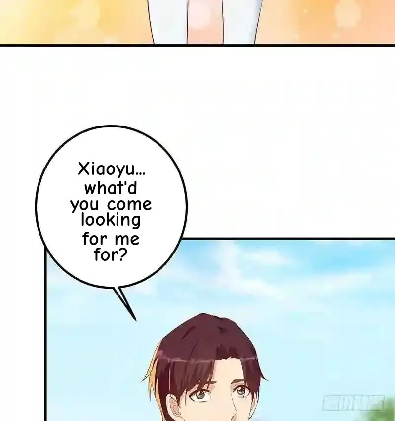 It's All the Pantyhose's Fault Chapter 624 page 13